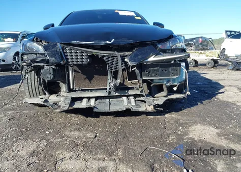 2018 Lexus Is 350 from USA, damaged, VIN JTHBZ1D29J5032254